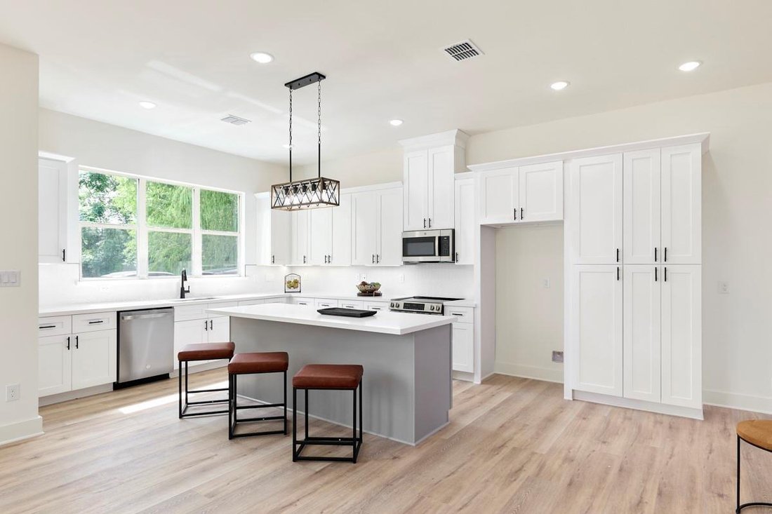 House in Houston, Texas, United States 5 - 17269990