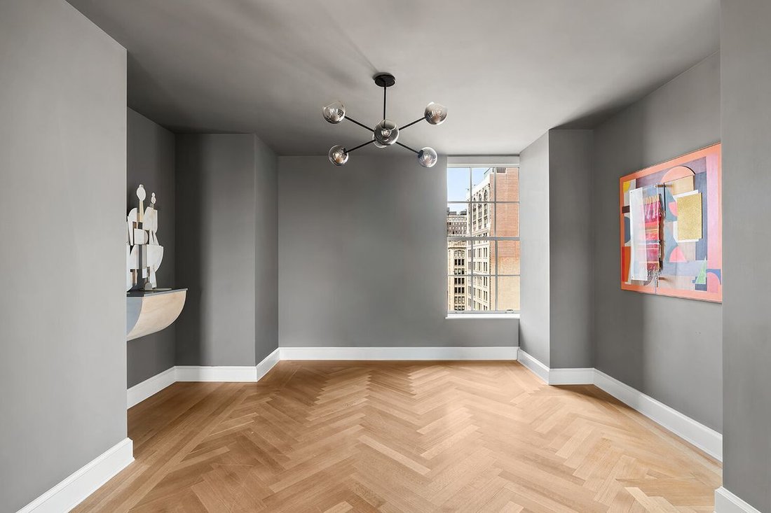Condo in New York, New York, United States 4 - 17519466