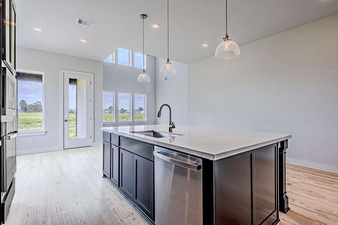 House in Montgomery, Texas, United States 4 - 18509469