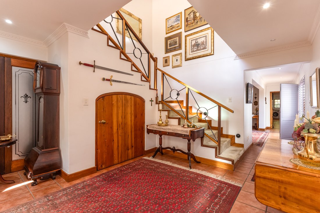 House in Die Boord, Western Cape, South Africa 5 - 18508857