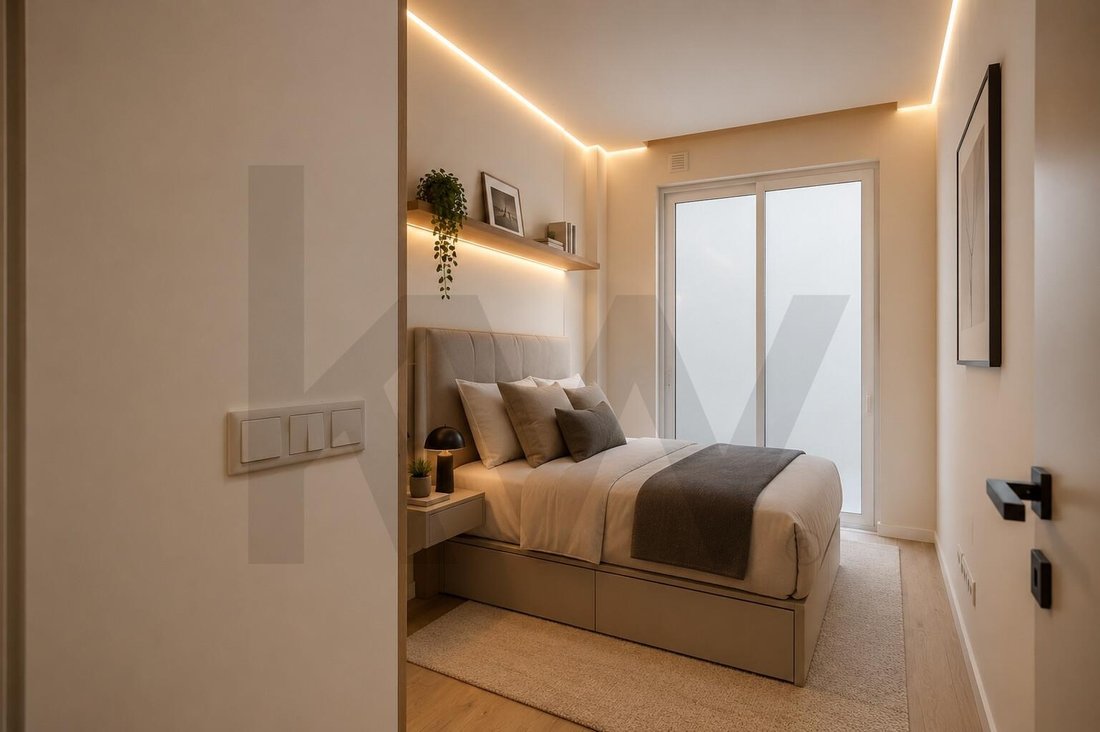 Apartment in Misericordia, Lisbon, Portugal 1 - 15718059