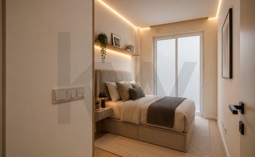 Apartment in Misericordia, Lisbon, Portugal 1