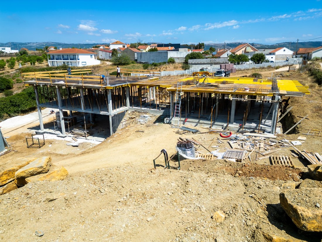 House in Evora de Alcobaca, Leiria District, Portugal 4 - 17862428