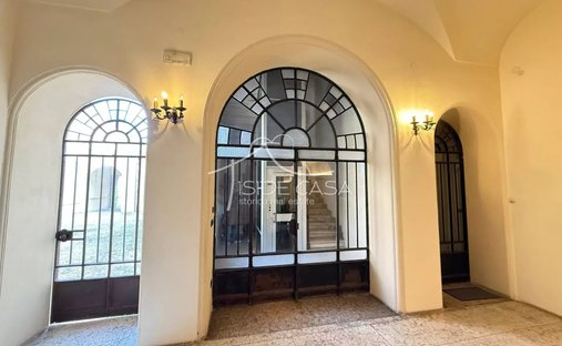 Apartment in Historic Center, Mantua, Lombardy 1