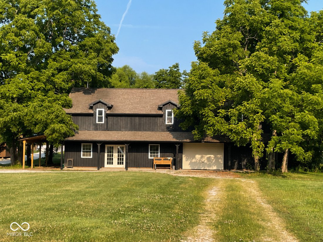 Haus in Mooresville, Indiana, Vereinigte Staaten 3 - 18508410