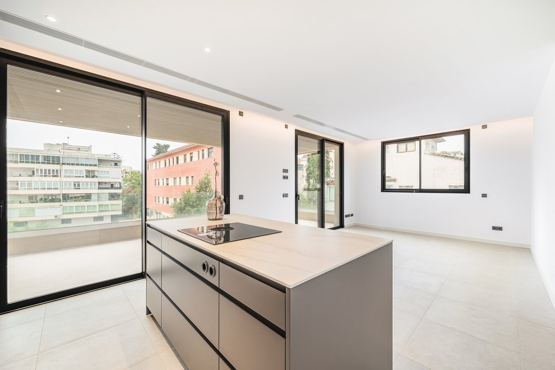 Apartment in Genoa, Palma, Balearic Islands 4 - 15205136