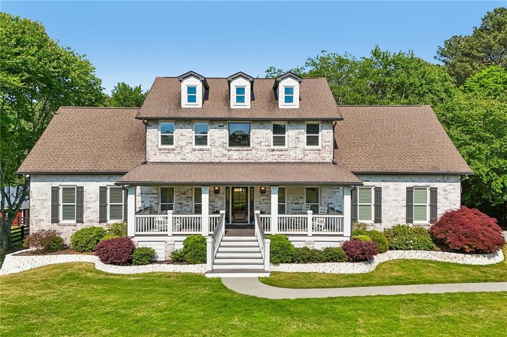 House in Grayson, Georgia, United States 1 - 17835786
