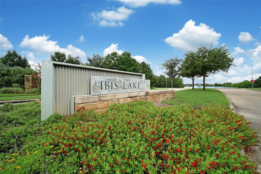 House in Fulshear, Texas, United States 3 - 18512580