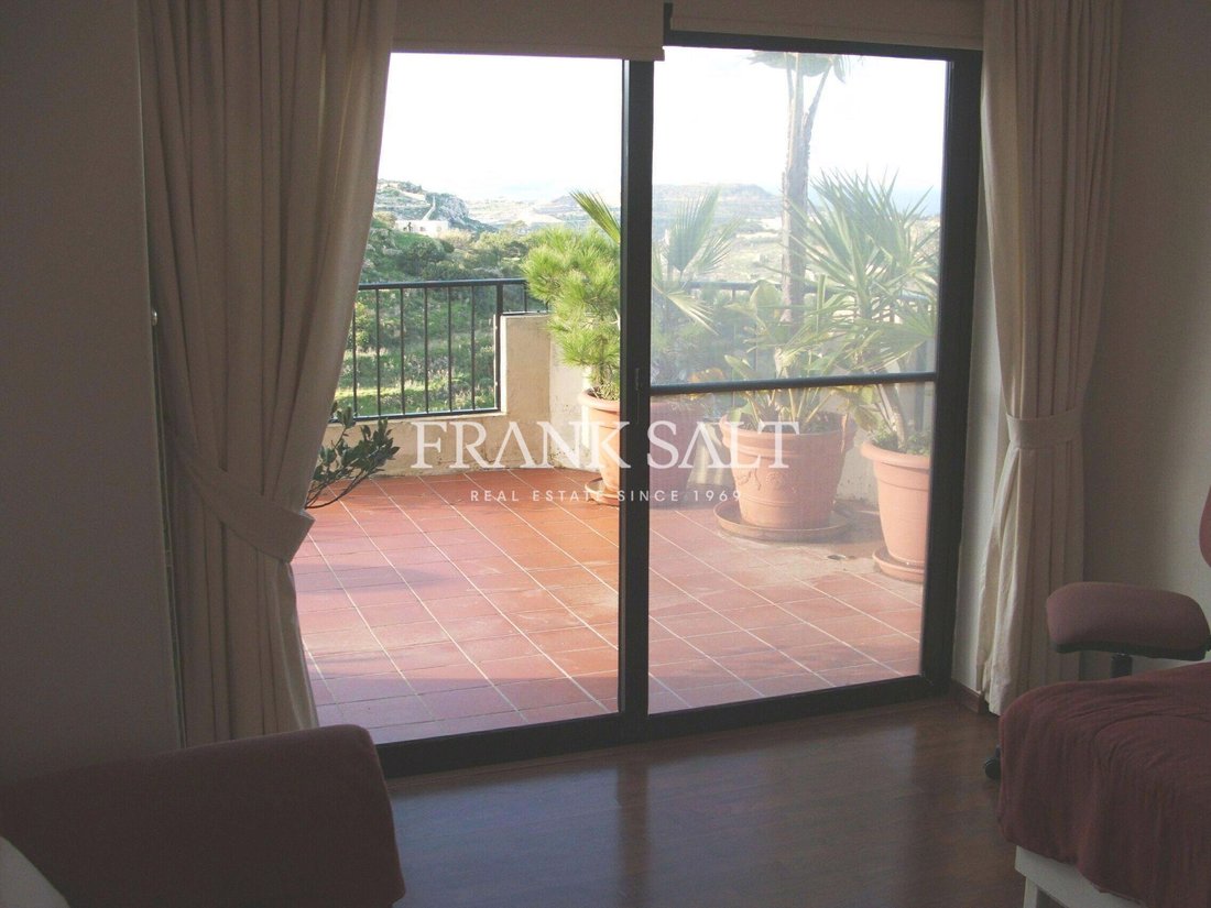 Apartamento en Swieqi, Malta 5 - 14294209