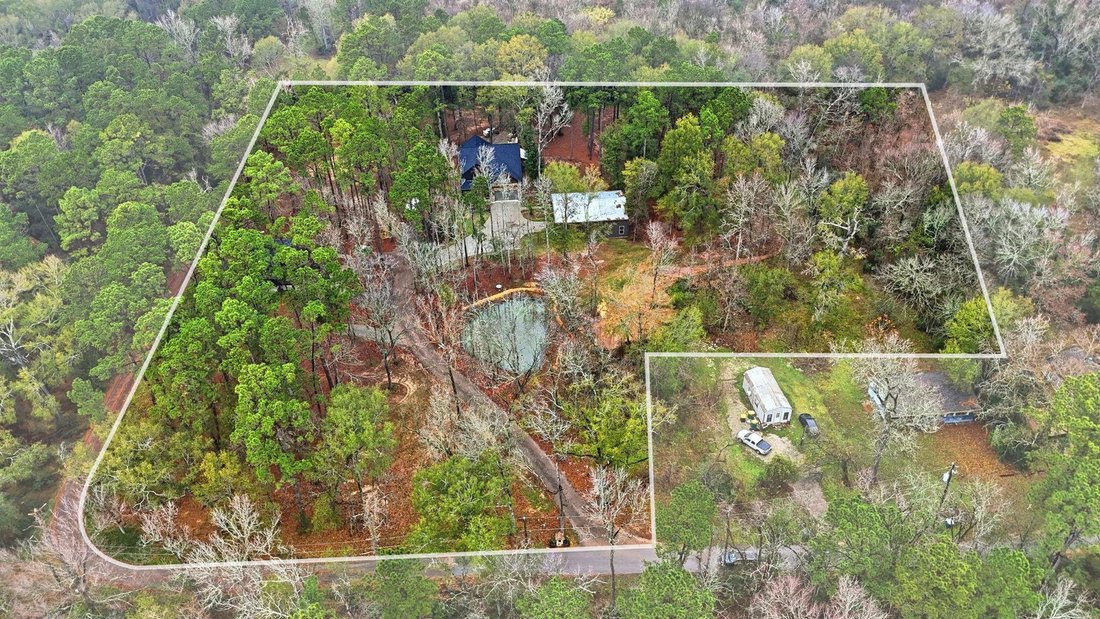House in Conroe, Texas, United States 1 - 18512636