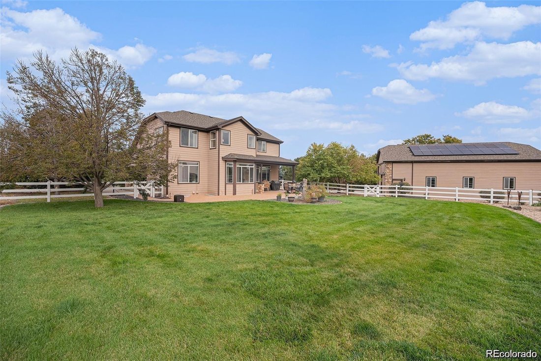 House in Brighton, Colorado, United States 4 - 18512972