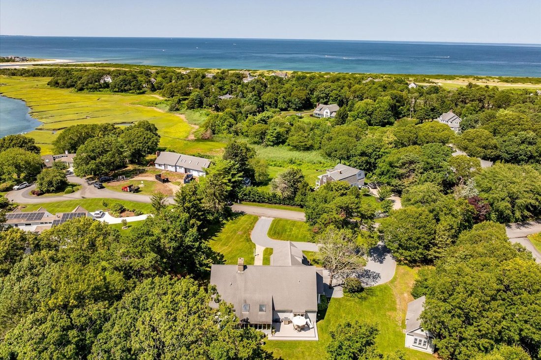 House in Sandwich, Massachusetts, United States 1 - 18519989