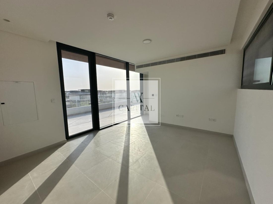 Villa in Palm Jumeirah, Dubai, United Arab Emirates 5 - 18508751