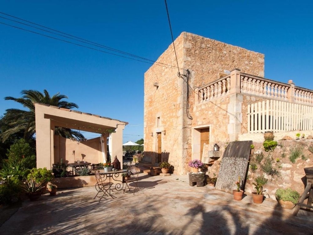 Maisons de campagne à Salinas, Valence, Espagne 2 - 18508936