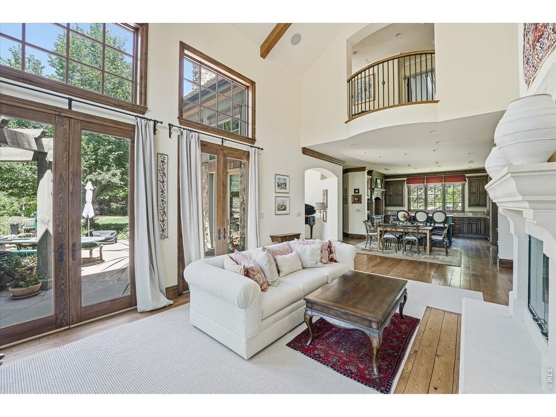 Casa a Greenwood Village, Colorado, Stati Uniti 5 - 18511493