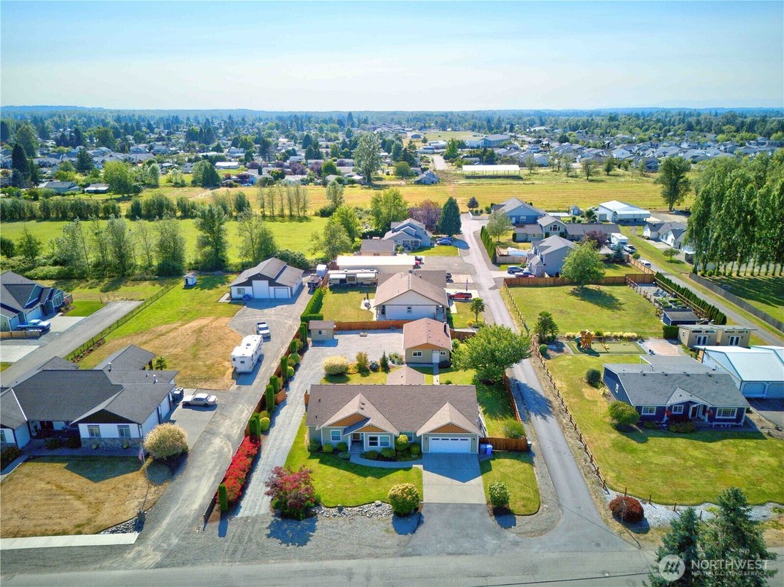 House in Buckley, Washington, United States 2 - 18512783
