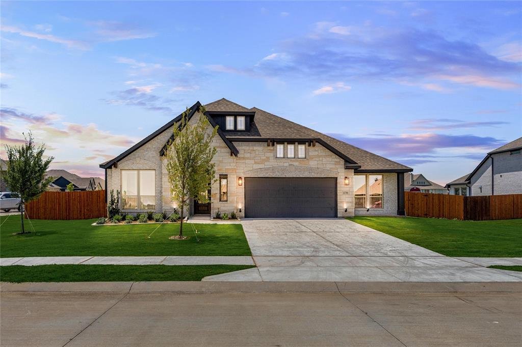 House in Godley, Texas, United States 2 - 17847356