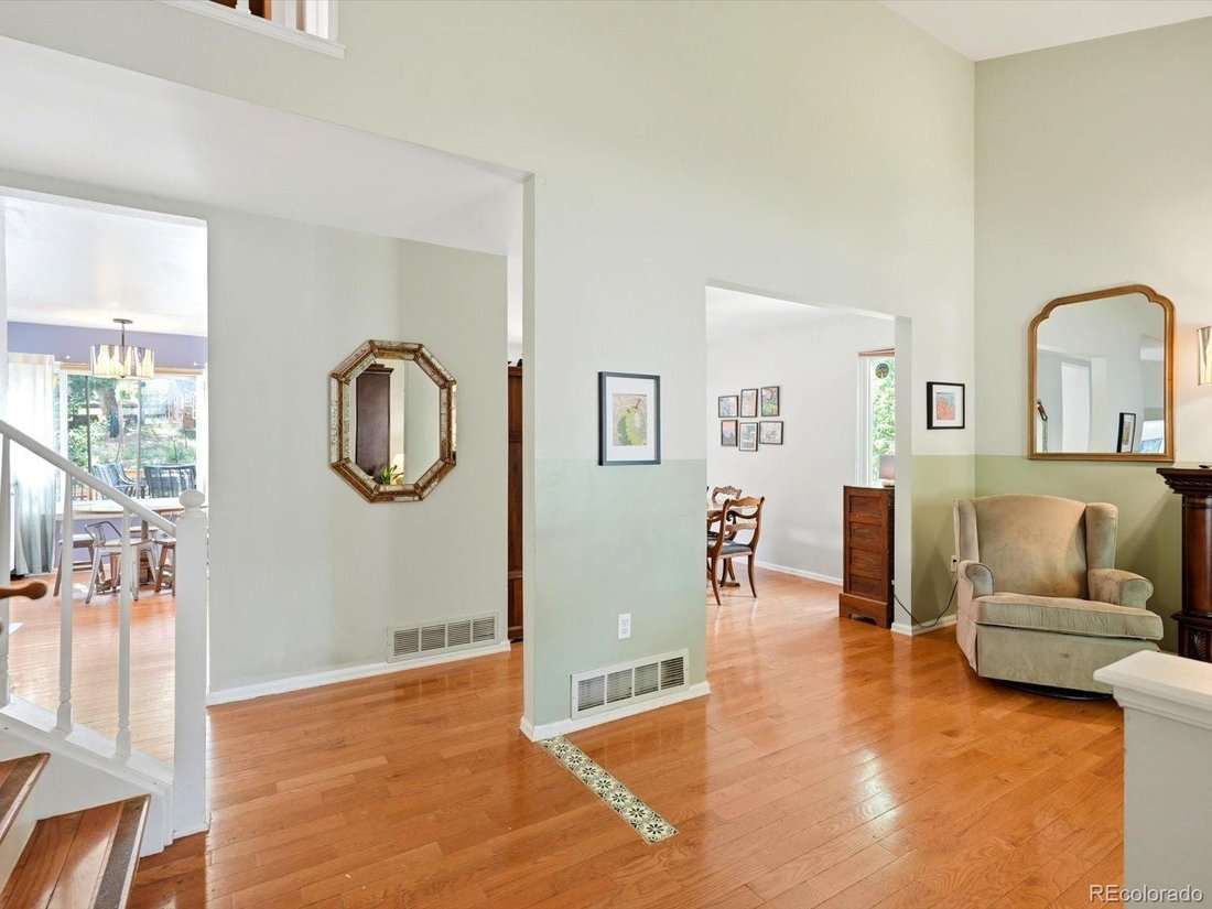 House in Littleton, Colorado, United States 4 - 18512938