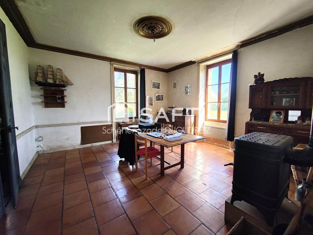 House in L'Herbergement, Pays de la Loire, France 4 - 18516981