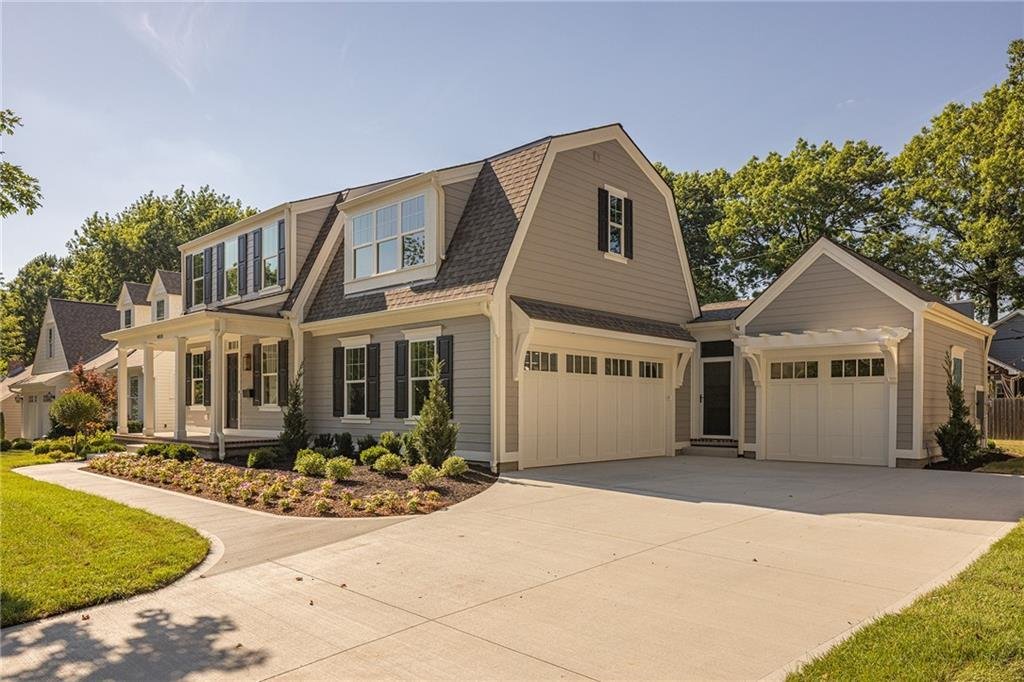 Haus in Mission Hills, Kansas, Vereinigte Staaten 2 - 18508846