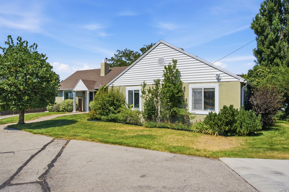 House in South Salt Lake, Utah, United States 2 - 18508482