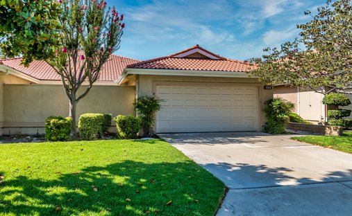 Casa a Upland, California, Stati Uniti 1
