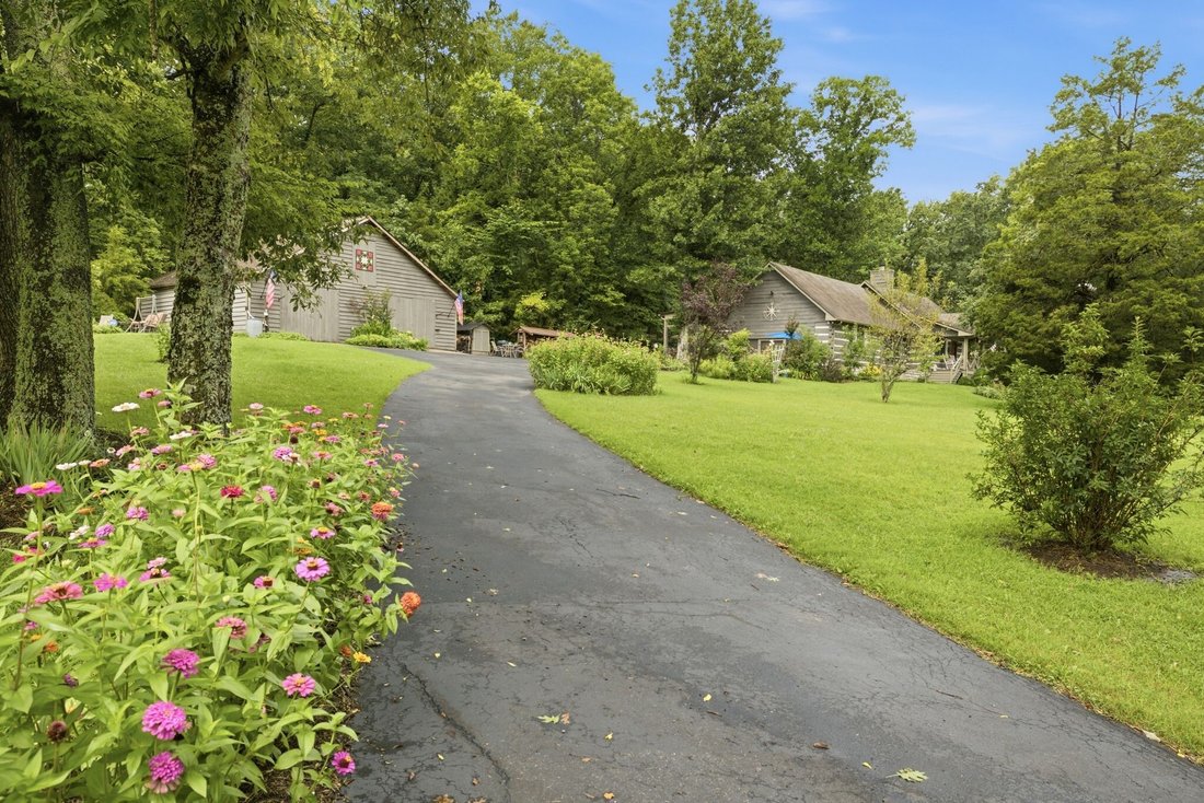 House in Nolensville, Tennessee, United States 3 - 18515170