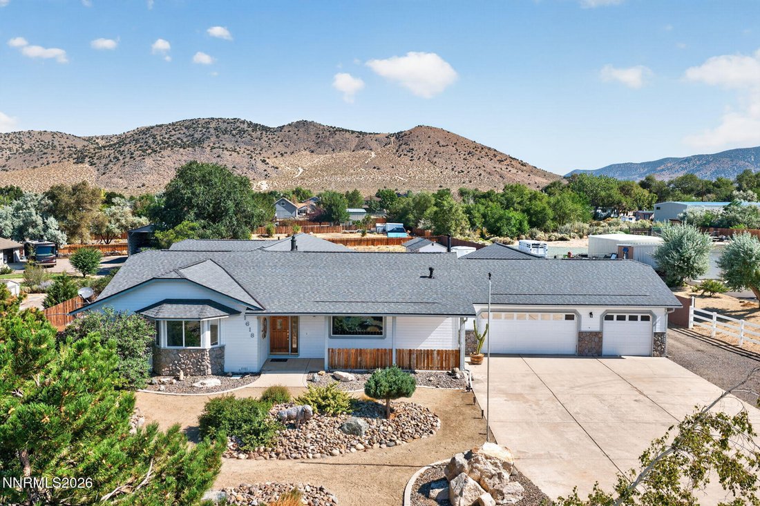 House in Indian Hills, Nevada, United States 3 - 18510857
