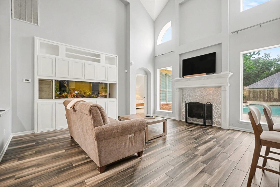 House in Seabrook, Texas, United States 4 - 18519067