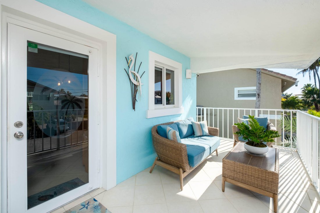 House in Islamorada, Florida, United States 5 - 18518140