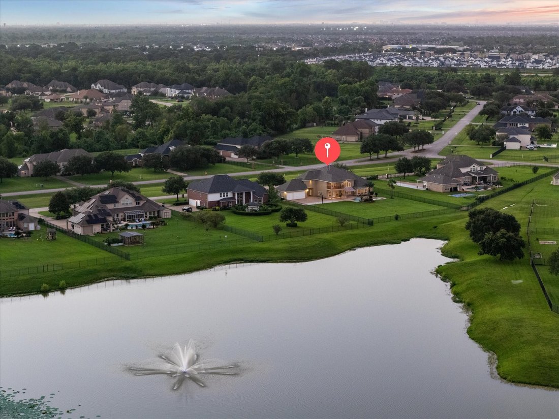 Haus in Missouri City, Texas, Vereinigte Staaten 3 - 18508854