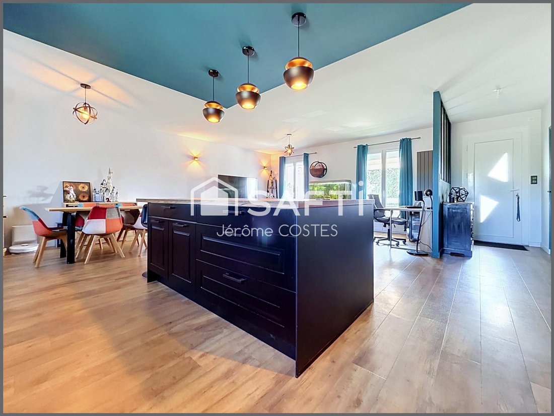 House in Lalande, Montauban, France 5 - 18516978