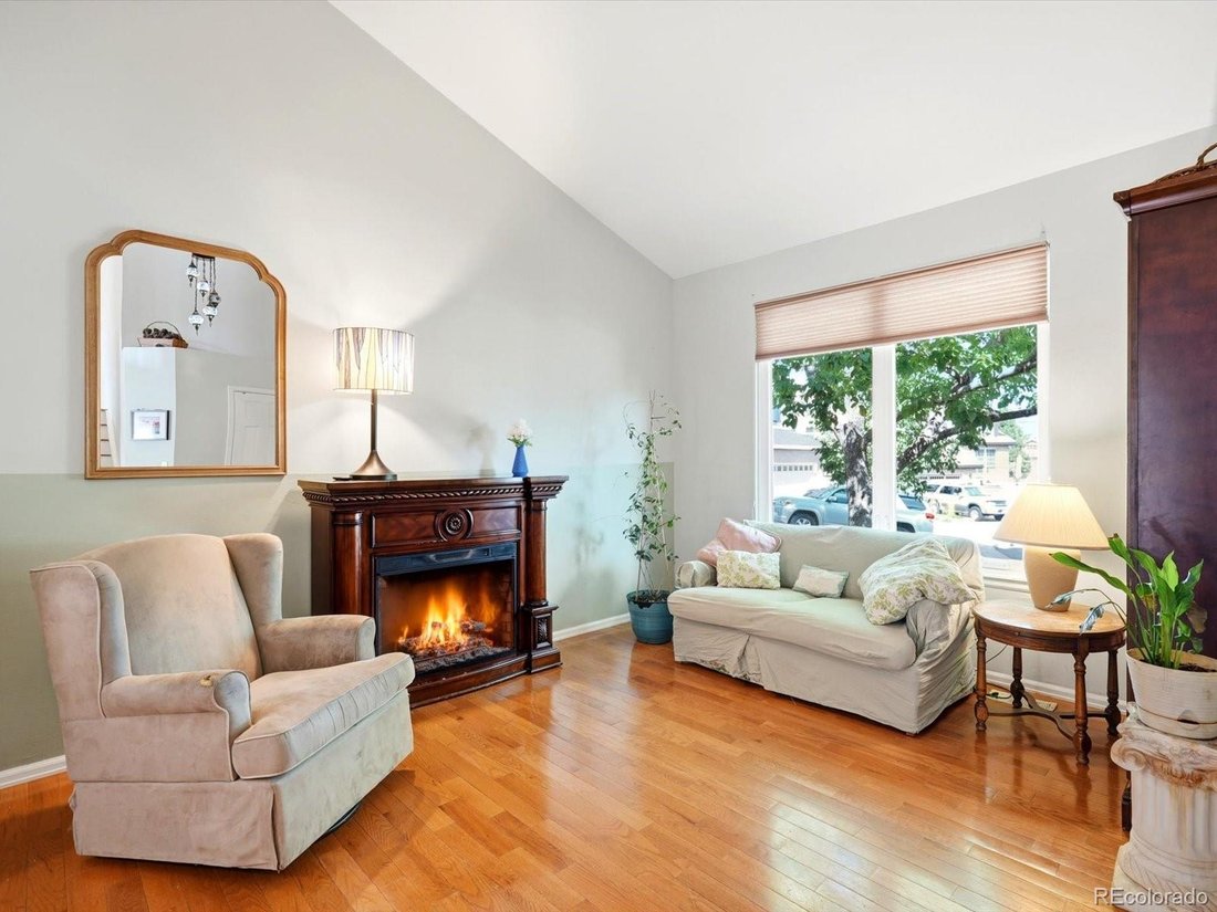House in Littleton, Colorado, United States 5 - 18512938