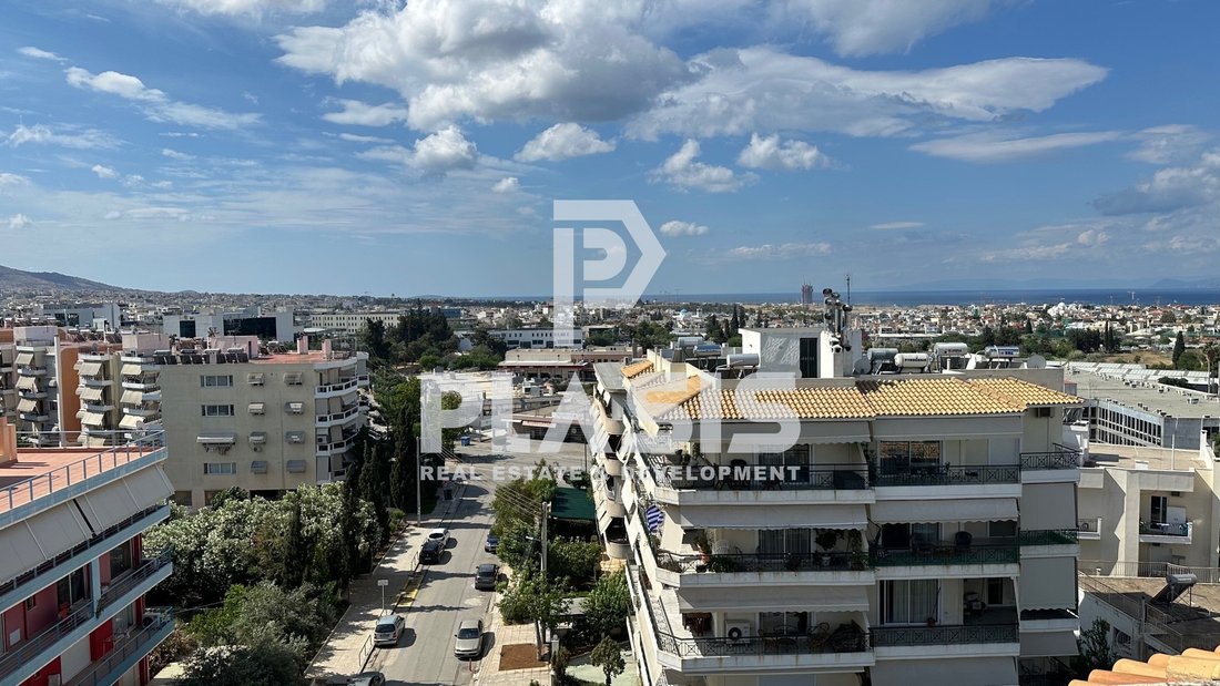 Apartment in South Athens, Attica, Greece 1 - 18509564