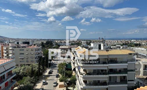 Wohnung in South Athens, Attika, Griechenland 1
