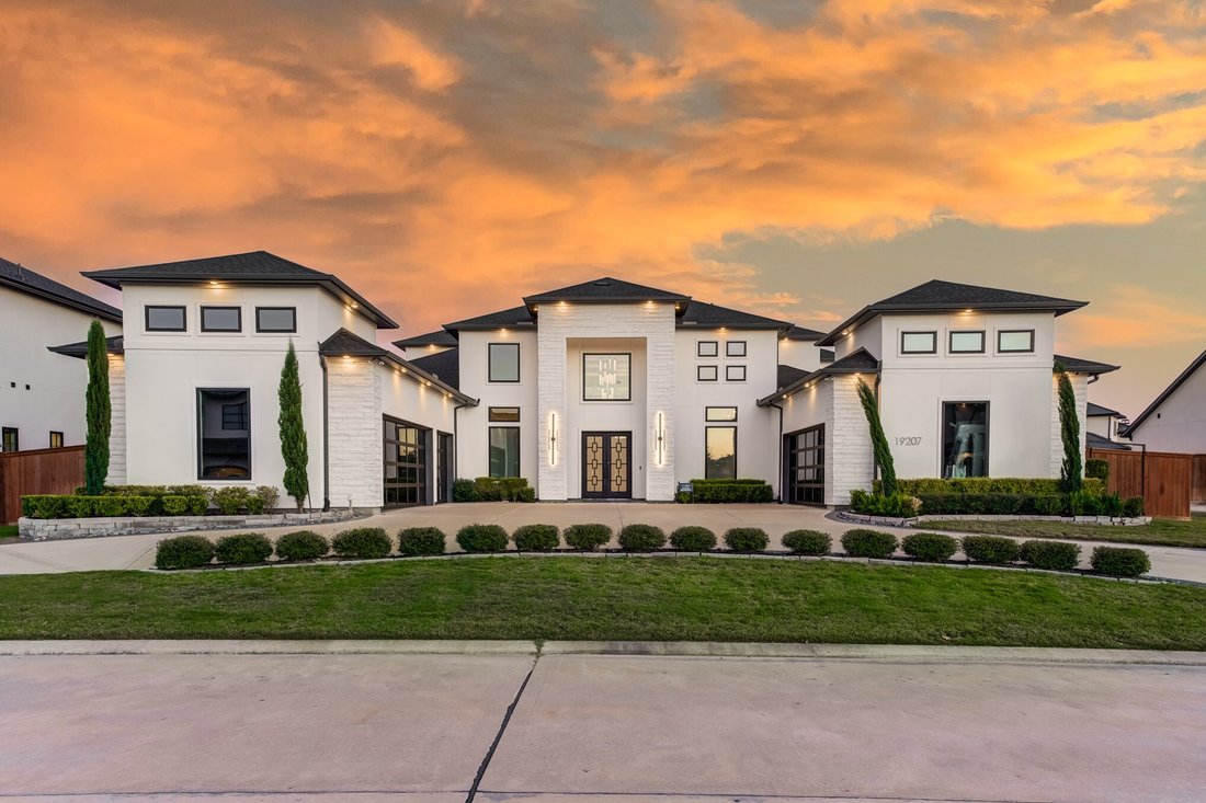 House in Houston, Texas, United States 1 - 18512894