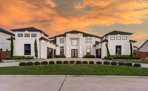 House in Houston, Texas, United States 1
