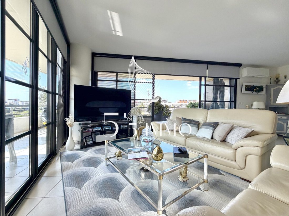 Apartment in Centre Historique, Montpellier, France 5 - 18509020