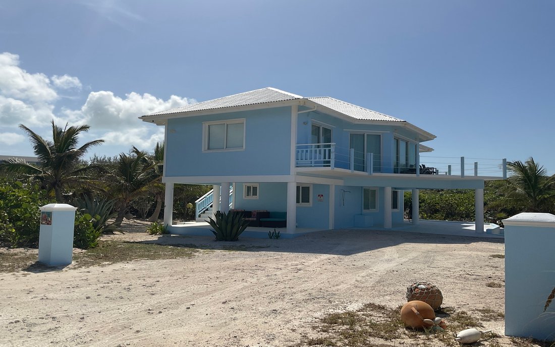 House in Dunmore Settlement, Long Island, The Bahamas 2 - 18508549
