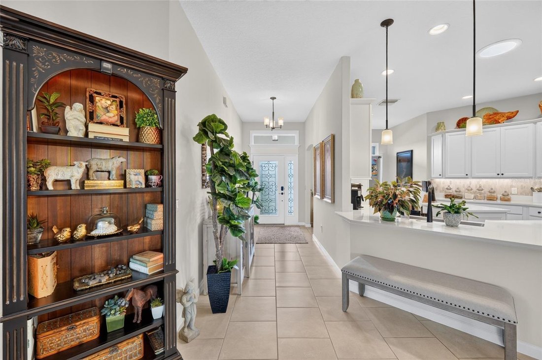 House in Bushnell, Florida, United States 4 - 18514907