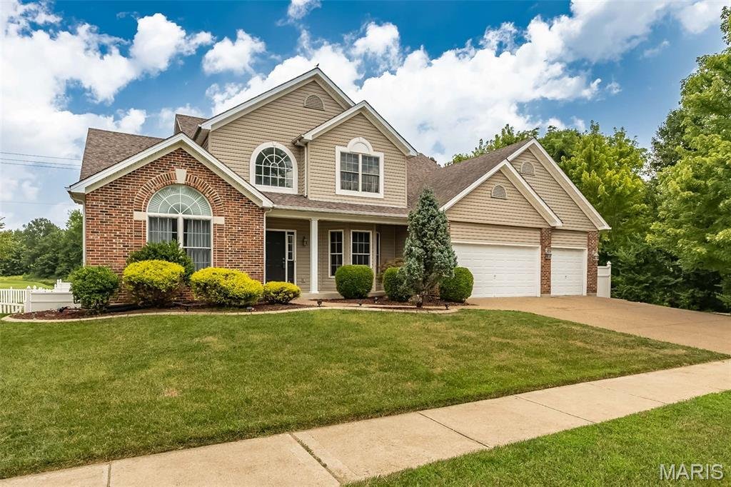 House in O'Fallon, Missouri, United States 2 - 18515003