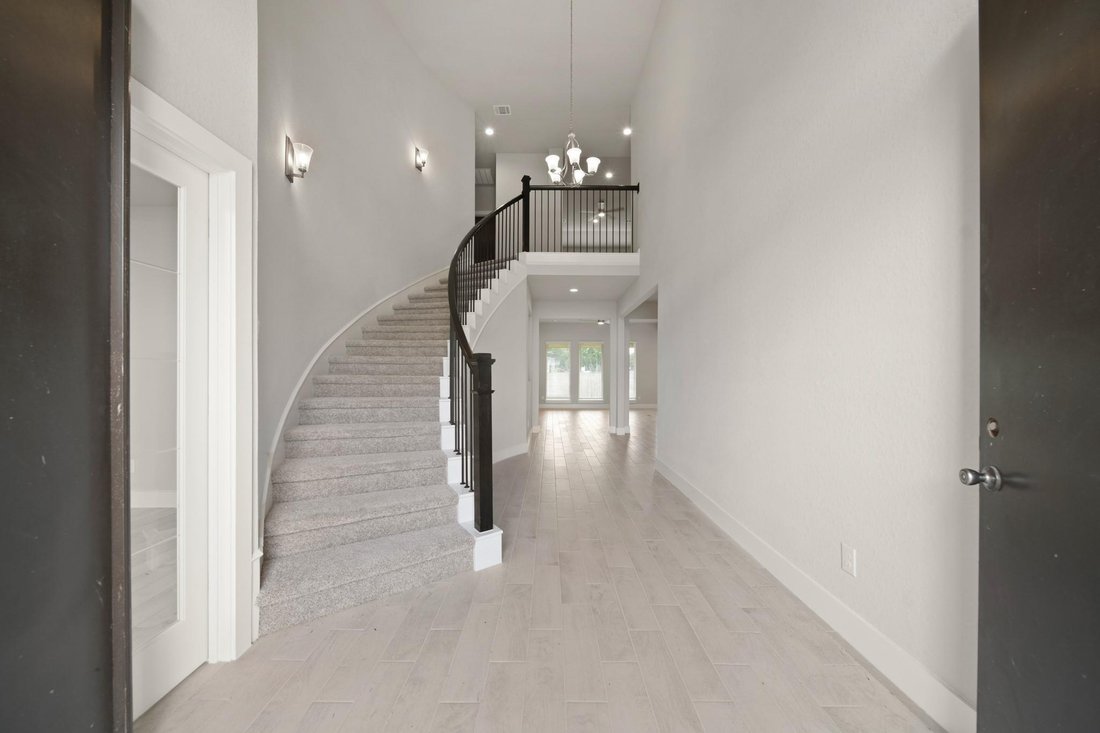 House in Katy, Texas, United States 4 - 18509400