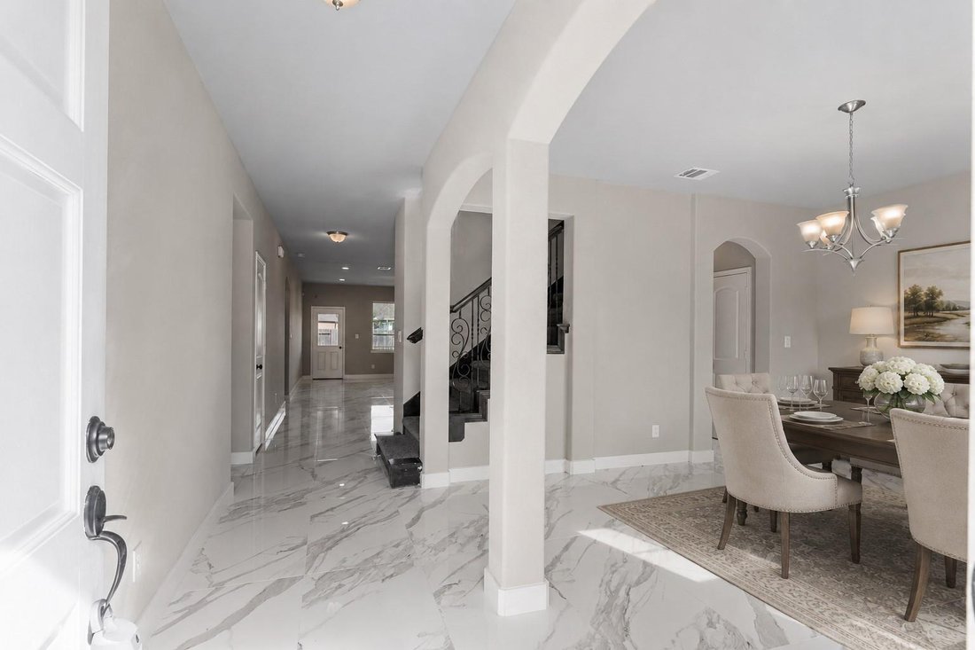 House in Richmond, Texas, United States 3 - 18519065