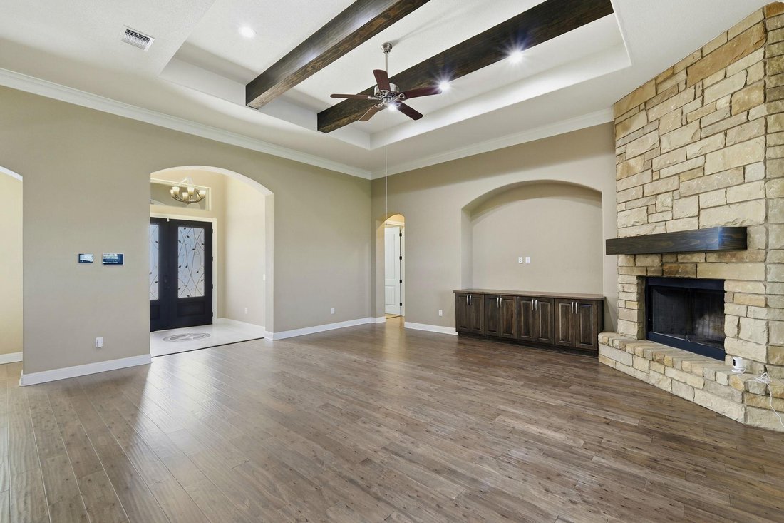 House in Hutto, Texas, United States 5 - 18512179