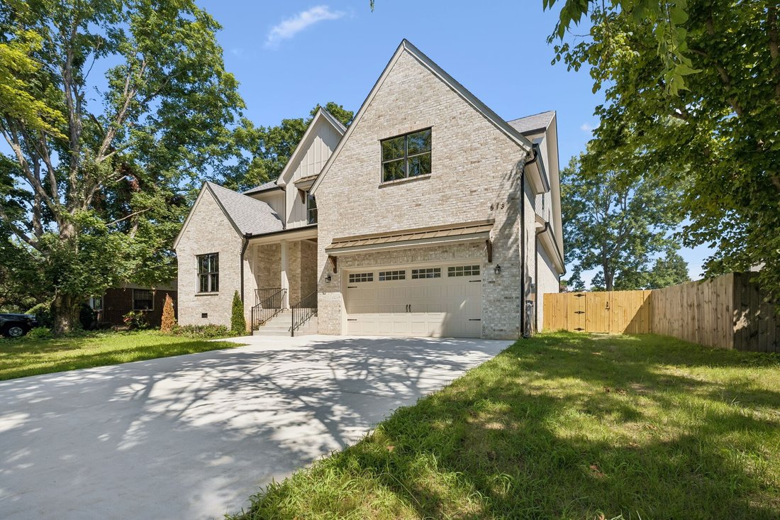 House in Nashville, Tennessee, United States 2 - 18512427