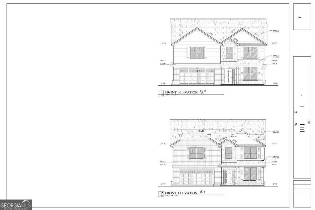 House in Loganville, Georgia, United States 4 - 18508773
