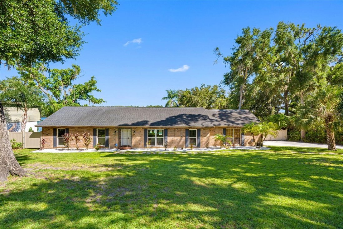 House in Tampa, Florida, United States 5 - 18514917