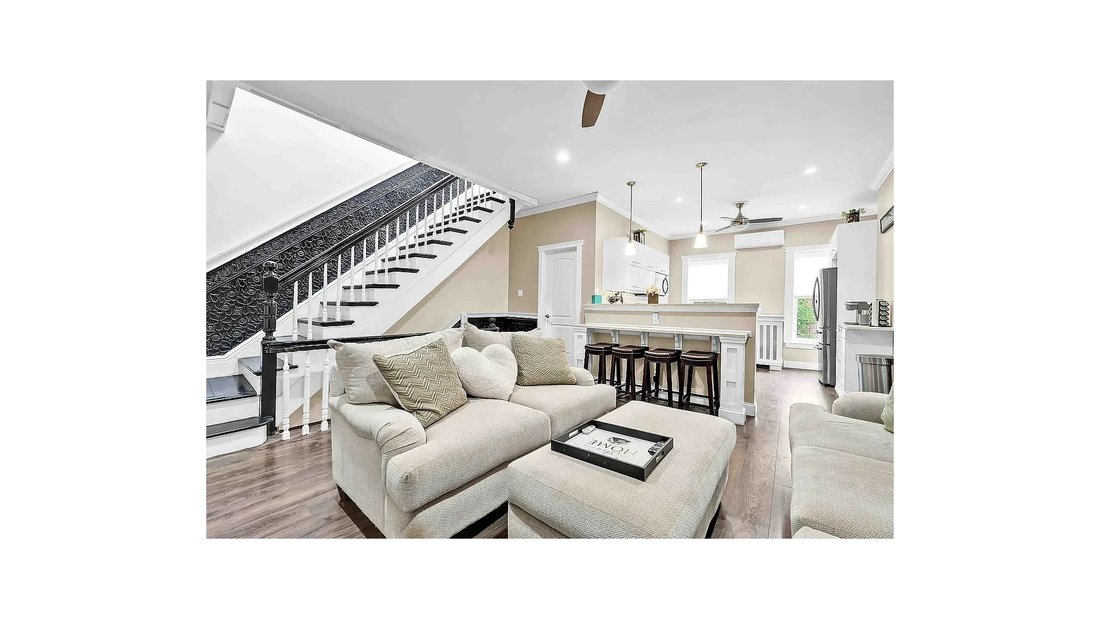 Apartment in New York, New York, United States 5 - 18513408