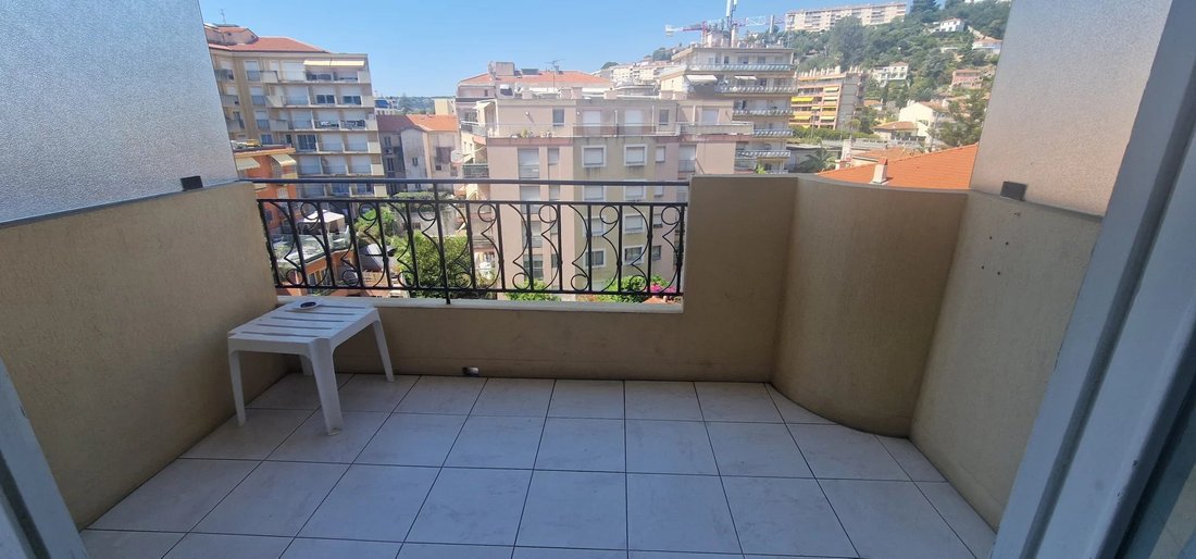 Apartment in Menton, Provence-Alpes-Côte d'Azur, France 2 - 18509729