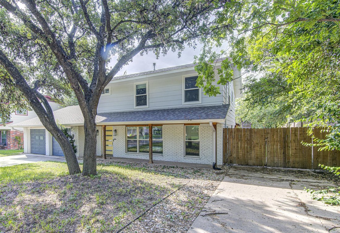 House in Austin, Texas, United States 3 - 18512153
